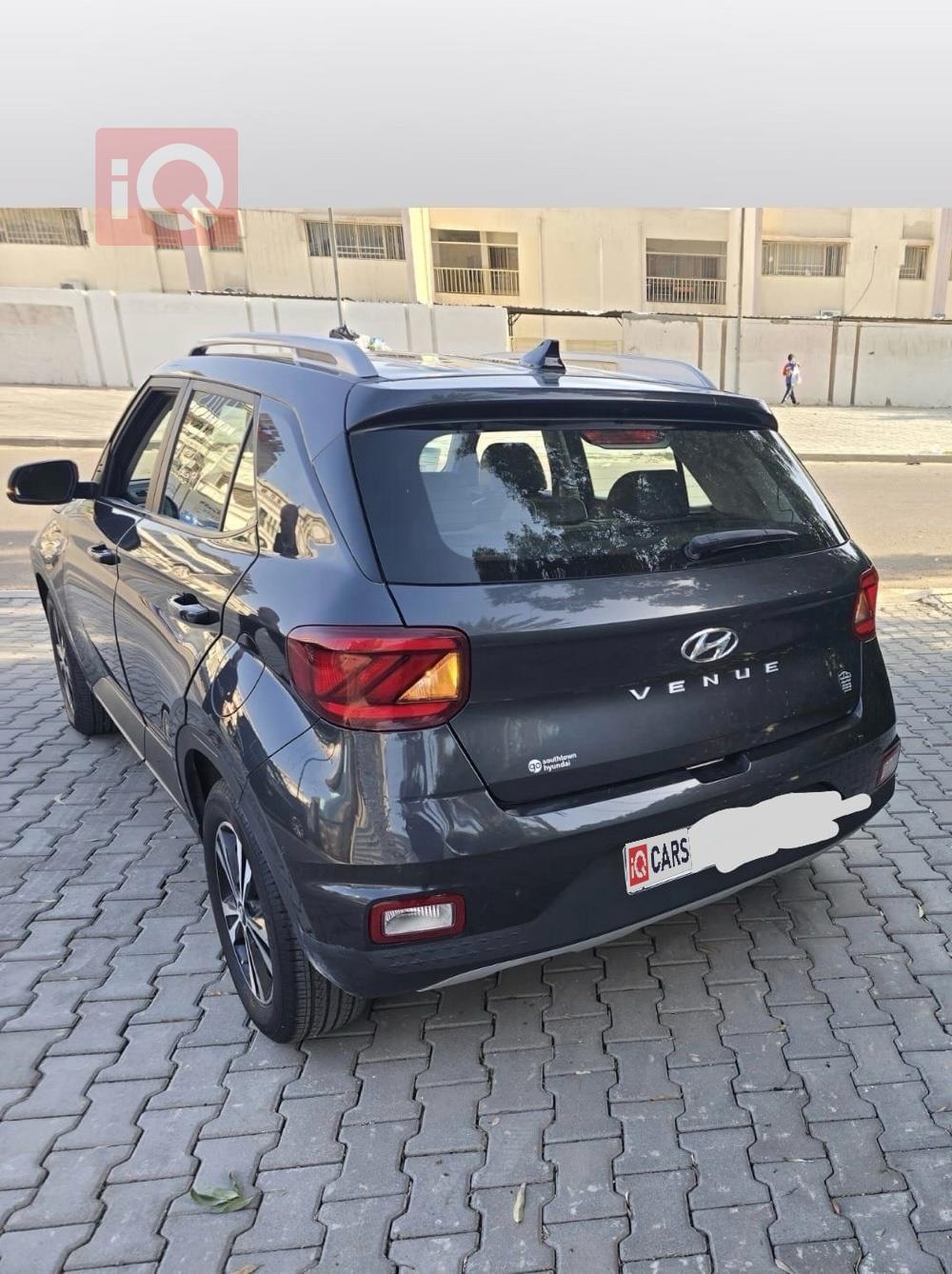 هيونداي فينو